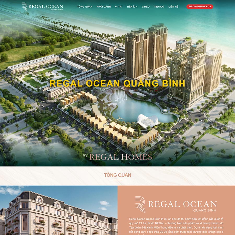Theme WordPress bất động sản 41