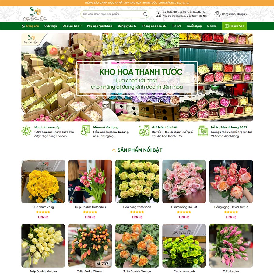 Theme WordPress dịch vụ vệ sinh 05 - Ảnh 16
