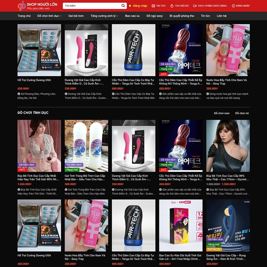 Theme WordPress dịch vụ vệ sinh 05 - Ảnh 14