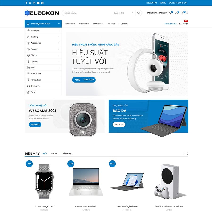 Theme WordPress bất động sản 46 - Ảnh 8