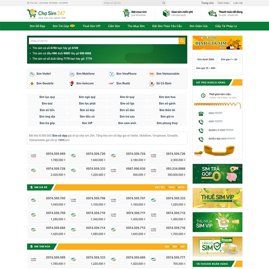 Theme WordPress bất động sản 46 - Ảnh 14